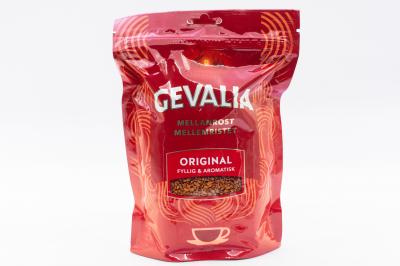 Кофе Gevalia Original 200 гр (растворимый)