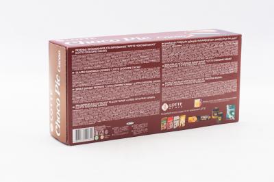 Печенье Lotte Choco Pie Какао 168 гр