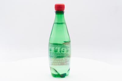 Напиток б/а газ. Perrier Клубника 500 мл ПЭТ
