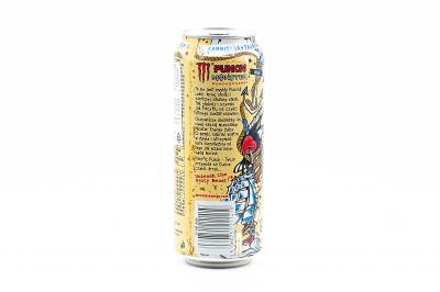 Напиток энергетический Monster Energy Pacific Pun 500 мл