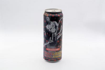 Напиток Arizona Arnold Palmer Strawberry 0,68л