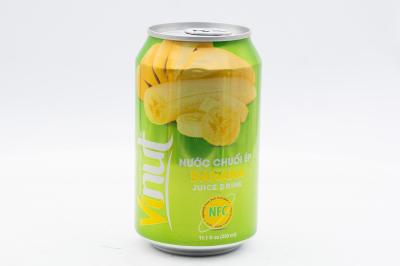 Напиток сокосодержащий Vinut с соком банана 330мл