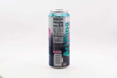 Холодный чай Arizona Black and White 650 мл