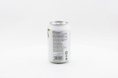 Напиток сокосодержащий Vinut с соком персика 330мл