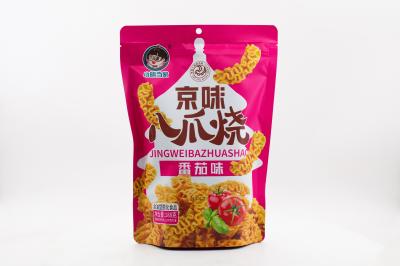 Чипсы Дандзя со вкусом томата 188 гр