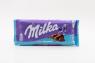 Пористый шоколад Milka Luflee Alpenmilk Chocolate 90г