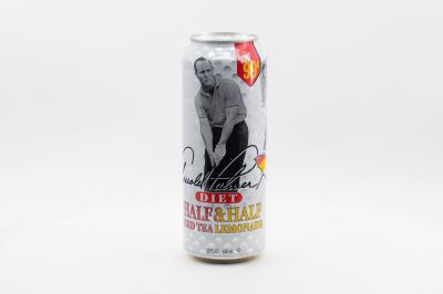 Холодный чай Arizona Arnold Palmer Zero (Арнольд Палмер зеро) 650мл