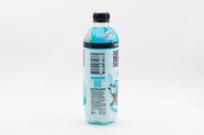 Напиток б/а газ. Бочкари Капибара Мятный буст 500мл