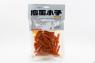 Соевое мясо Daodanxiaozi Острые палочки Глютен (желтые) 102г