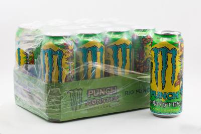 Напиток энергетический Monster Rio Punch (Ирландия) 500мл ж/б