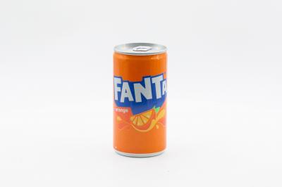 Напиток б/а газ. Fanta Orange 185мл