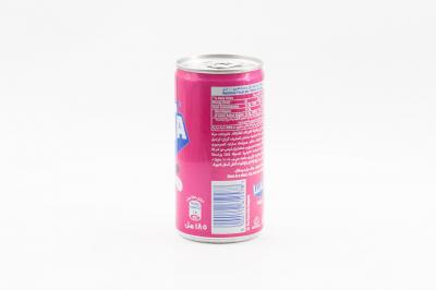 Напиток безалкогольный газированный Fanta Fruity (Иордания) 185мл ж/б