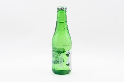 Напиток безалкогольный газированный 7 Up (Иордания)  250 мл стекло