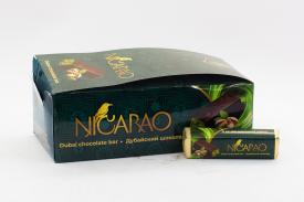 Дубайский батончик молочный NICARAO (Россия) 35г